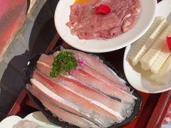 -重庆袁老四火锅(武进万达店)