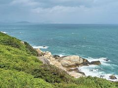 -三亚蜈支洲岛旅游区