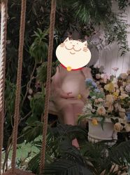 -十月日记高端孕妈妈摄影(黄金大厦店)