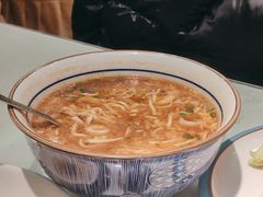 酸辣汤-三玛璐酒楼(汉口路店)