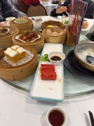 -稻香酒家-宴会厅·BB宴·年会·喜宴(天河领展店)