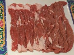 -京悦南门涮羊肉·羊蝎子火锅(田林路店)