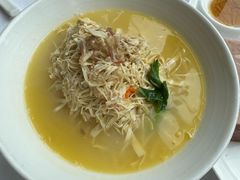 -扬州饭店(南京东路店)