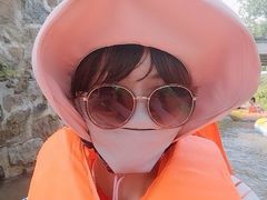 -天目湖松岭竹海漂流