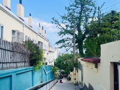 -华春餐馆(鱼山路店)