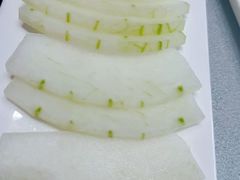 -鑫汇海鲜火锅(蓟州店)