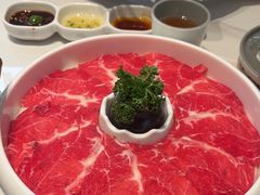 -洪氏嗨捞·广东猪肚鸡·椰子鸡火锅(西咸万象城店)