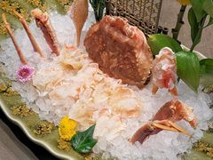 -蟹犇•帝王蟹雪蟹(陆家嘴店)
