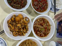 -笨罗卜浏阳菜馆(太平街店)