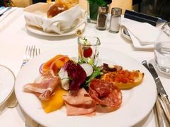 -Cova Ristorante & Caffe(海港城店)