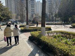 -苏州河梦清园环保主题公园