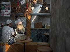 -METAL HANDS(五道营店)