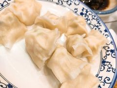 -东方饺子王(新奥购物中心店)