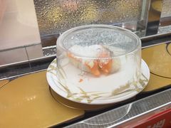 -争鲜回转寿司(浦东三钢里PLUS店)