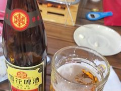-哈力家·西北烧烤烤串(凤城三路店)