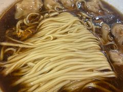 -蒋家桥饺面店(东关街店)