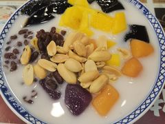 -赵记传承·中国甜品(福州总店)