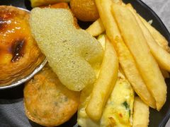 -炭烤麻里·臻选自助烤肉料理(观音桥大融城店)