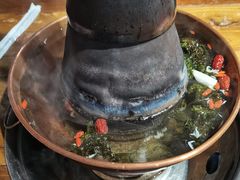 -老北京涮肉(经一路店)