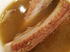 -黄亚细肉骨茶(仰光路店)