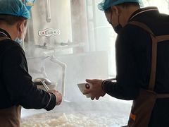 -郝刚刚羊杂割(柳巷店)