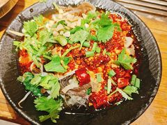 -沙州食驿·非遗小吃夜市