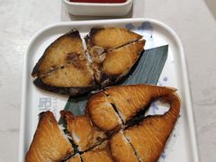 -香香海南菜餐厅