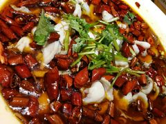 -王妈热卤·川味馆(海昌店)