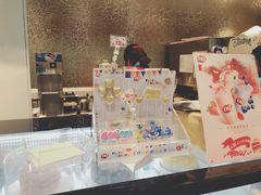 -DQ·蛋糕·冰淇淋(通州万达店)