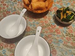 -格日勒阿妈蒙古厨房(新华广场店)