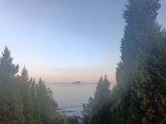 -大连星海广场音乐喷泉