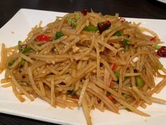 -好嫂子酱猪手•农家菜(蒲黄榆店)
