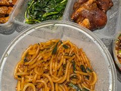 -朱家村无名烧烤