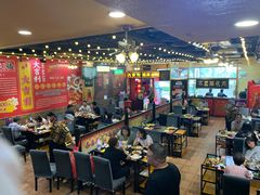 大堂-大吉利·潮汕牛肉火锅(河西店)