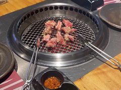 -焱铁烧·黑毛和牛专门店(南宁万象城店)