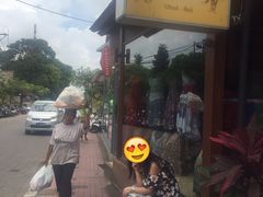 -乌布德传统市场