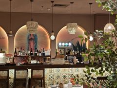 -墨纪Mojí墨西哥餐厅(官舍店)