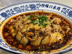 -小四川(东莞长安北站店)