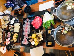 斑鱼片-丽江庭院之爱在路上(西单店)