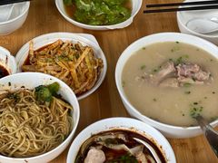 -牛王庙(龙华花园店)