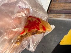 老香黄饼-权记百年老字号(牌坊街店)