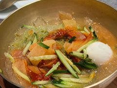 -王妃家(明洞中央店)