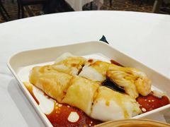 超爽鲜虾肠-稻香酒家·33年老字号·港式粤菜(富邦中心店)