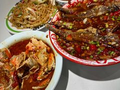 -欧记大排档·景德菜(上海首店)