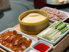 -西安长征华美达酒店