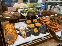 -RUXU入续糖水铺与包(卓悦中心店)
