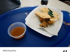 -结霜桥叻沙