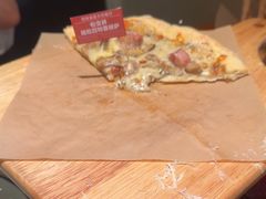 -百特喜·意大利餐厅(八佰伴镇江店)