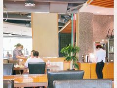 大堂-95号酱骨·一块豆腐(展春园西路店)