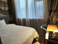 -如家酒店·neo(杭州富阳富春江畔店)